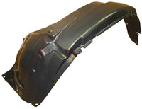 Protector del paso de rueda delantero — SUZUKI GRAND VITARA (desde 2006) - izquierdo