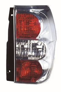 Piloto trasero 1.6 — SUZUKI GRAND VITARA (desde 2006) - derecho