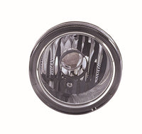 Faro antiniebla (H11) — SUZUKI SX4 (desde 2006) - derecho