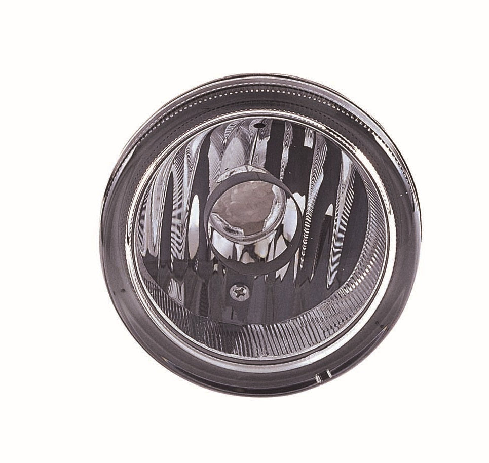 Faro antiniebla (H11) — SUZUKI SX4 (desde 2006) - derecho