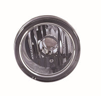 Faro antiniebla (H11) — SUZUKI SX4 (desde 2006) - izquierdo