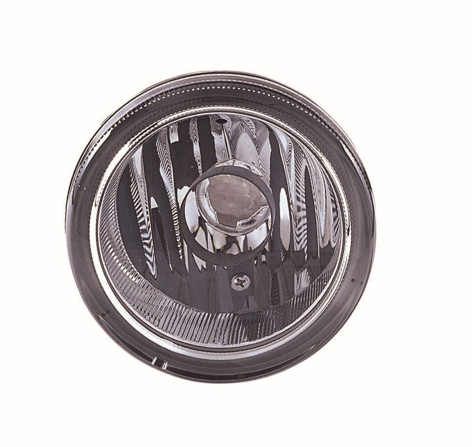 Faro antiniebla (H11) — SUZUKI SX4 (desde 2006) - izquierdo