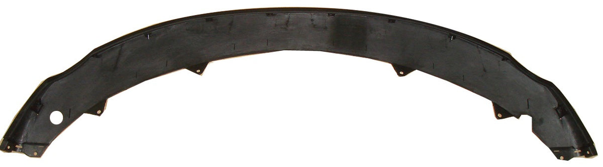 Spoiler del parachoques delantero para pintar — SUZUKI SX4 (desde 2006)