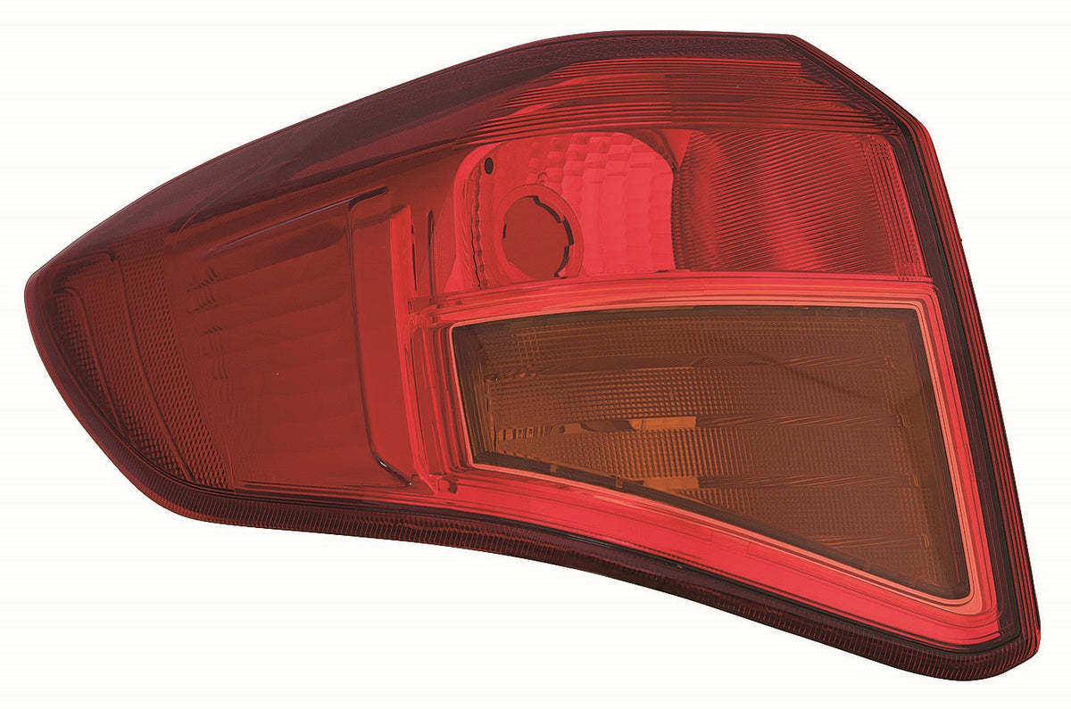 Piloto trasero exterior — SUZUKI VITARA (desde 2015) - izquierdo