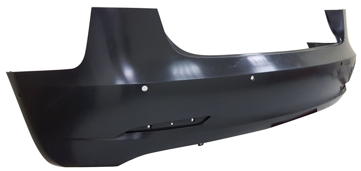 Parachoques trasero para TESLA MODEL 3 (desde 01/2017) - Default Title