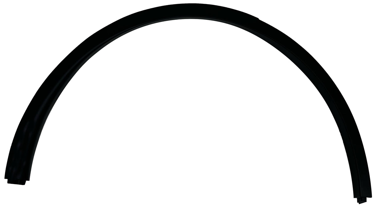 Moldura de aleta para TESLA MODEL Y (desde 03/2019) - Derecho