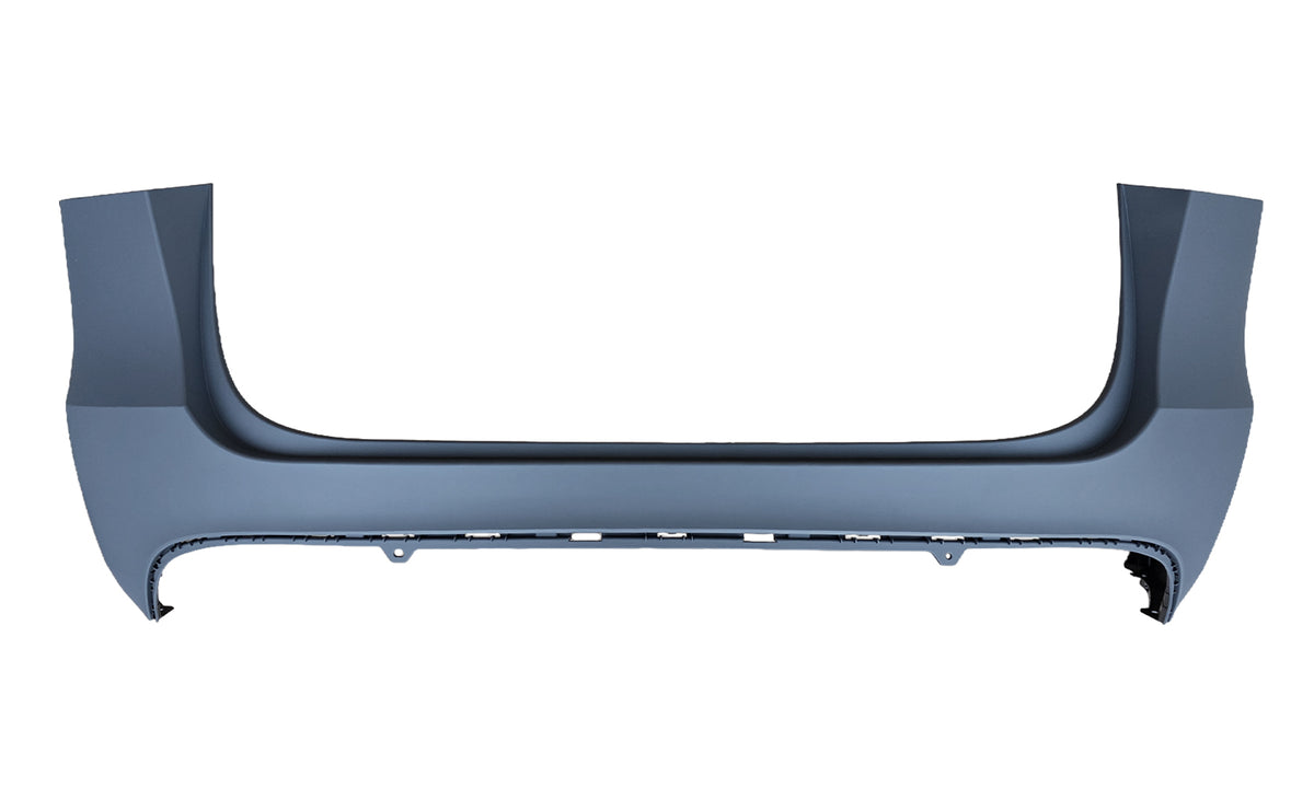 Parachoques trasero para TESLA MODEL Y (desde 03/2019) - Default Title