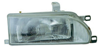 Faro para TOYOTA COROLLA EE90 (desde 1988) - Derecho