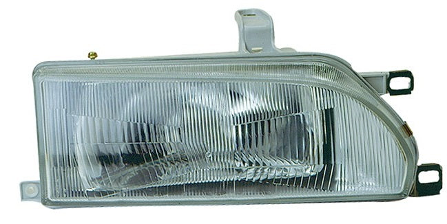 Faro para TOYOTA COROLLA EE90 (desde 1988) - Derecho