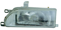 Faro para TOYOTA COROLLA EE90 (desde 1988) - Izquierdo