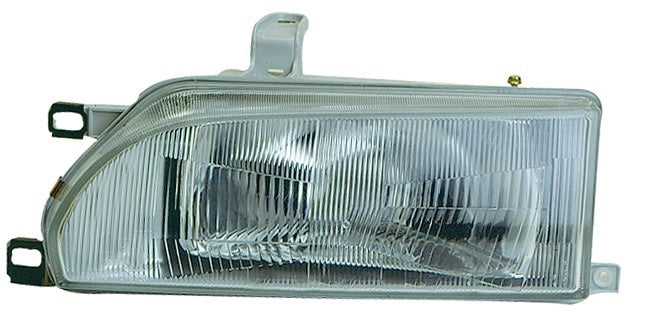 Faro para TOYOTA COROLLA EE90 (desde 1988) - Izquierdo