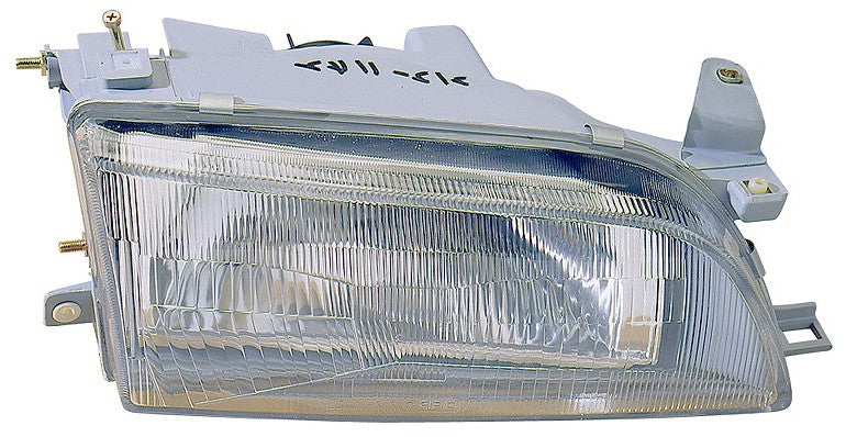 Faro para TOY. COROLLA AE100 (desde 1992) - Derecho