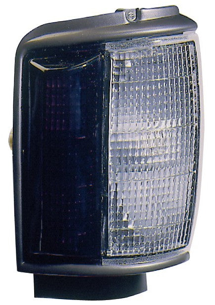Piloto delantero — TOYOTA HILUX LN65 (desde 1984) — izquierdo