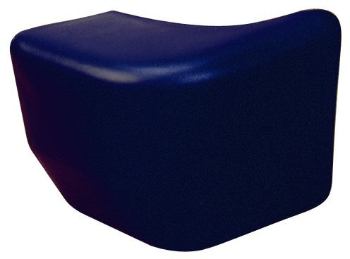 Esquina de parachoques para TOYOTA HIACE LH51 (desde 1986) — Izquierdo