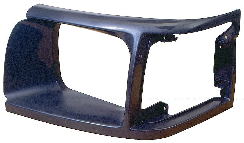 Marco de carrocería para TOYOTA HIACE LH102 (desde 1989) - Izquierdo