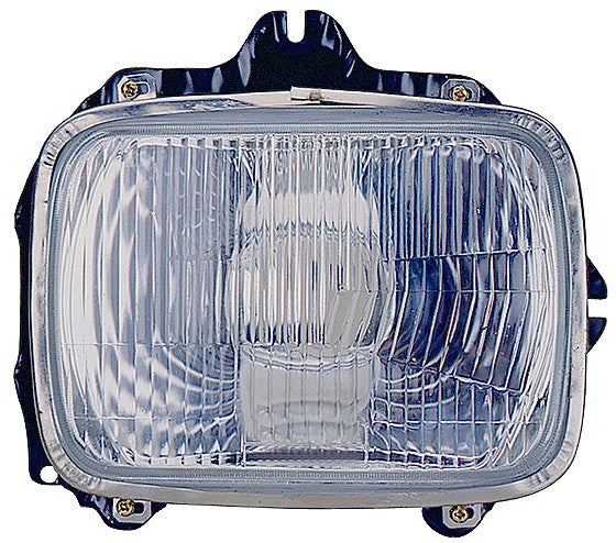 Faro para TOYOTA HILUX LN56 (1984–1988) - Derecho