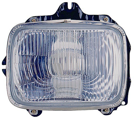 Faro para TOYOTA HILUX LN56 (1984–1988) - Izquierdo