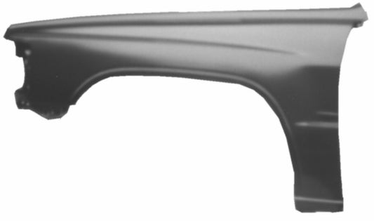 Aleta delantera para TOYOTA HILUX LN56 (1984–1988) - Izquierdo