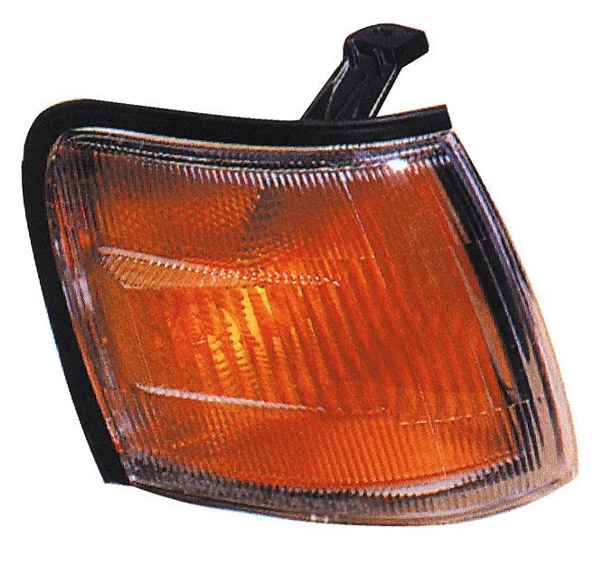 Piloto para TOYOTA STARLET (desde 1992) — Izquierdo