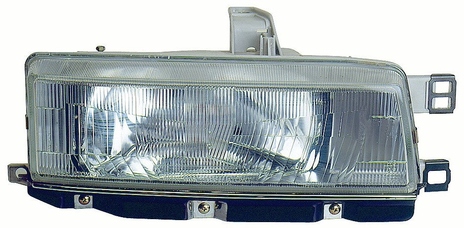 Faro para TOYOTA COROLLA L/B (desde 1988) - Izquierdo