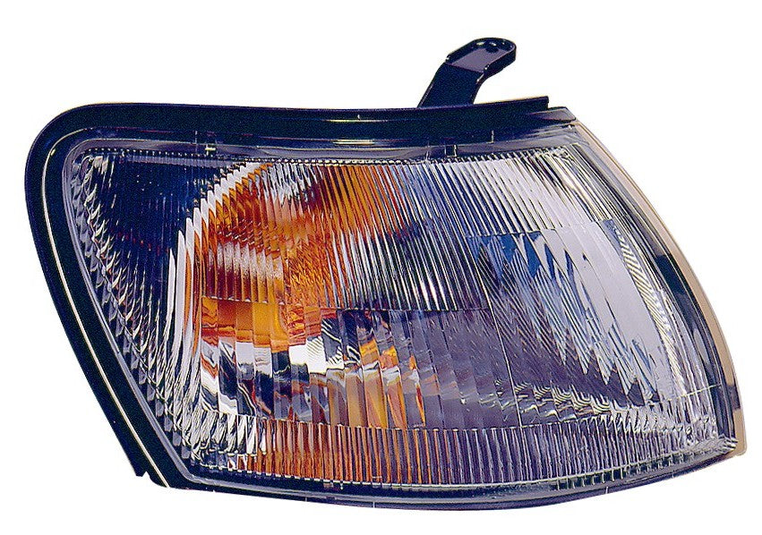 Piloto para TOYOTA CARINA E (desde 1996) — Derecho