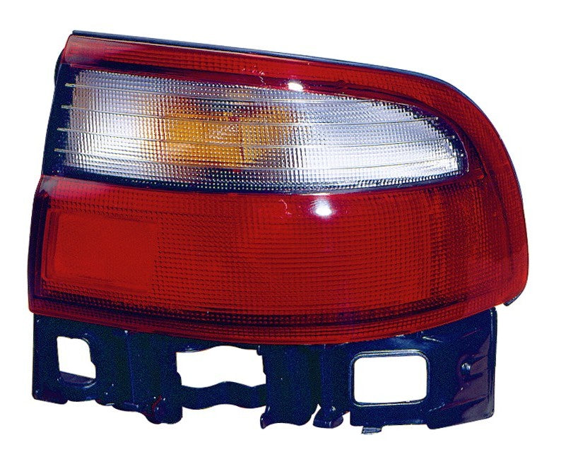 Piloto trasero — TOYOTA CARINA E (desde 1992) — derecho