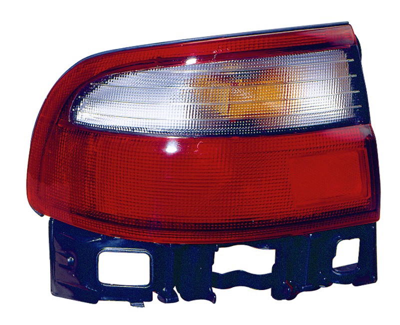 Piloto trasero — TOYOTA CARINA E (desde 1992) — izquierdo