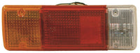 Piloto trasero — TOYOTA DYNA / HILUX — derecho