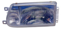 Faro para TOYOTA DYNA (desde 1996) - Derecho