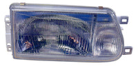 Faro para TOYOTA DYNA (desde 1996) - Izquierdo