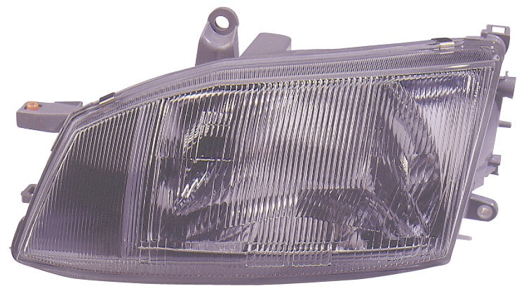 Faro — TOYOTA HIACE (desde 1996) — derecho