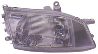 Faro — TOYOTA HIACE (desde 1996) — izquierdo