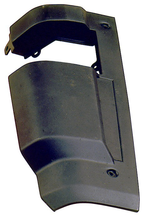 Esquina de parachoques para TOYOTA DYNA BU60 (desde 1984) — Derecho