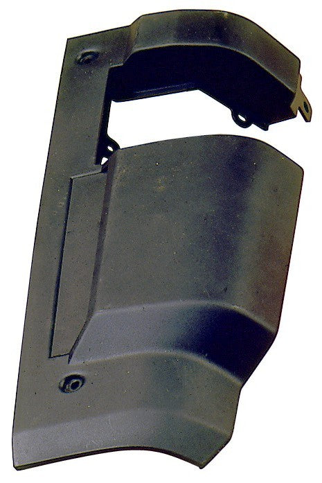 Esquina de parachoques para TOYOTA DYNA BU60 (desde 1984) — Izquierdo