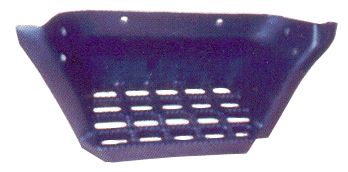 Estribo para TOYOTA DYNA BU85/95 (desde 1984) — Izquierdo
