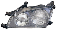 Faro para TOYOTA AVENSIS (desde 1997) - Derecho