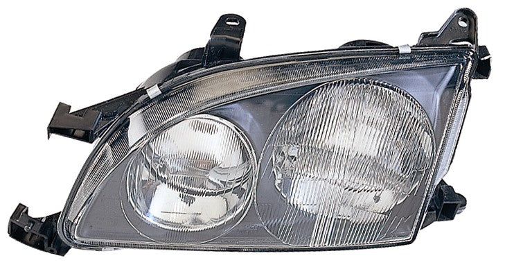Faro para TOYOTA AVENSIS (desde 1997) - Derecho