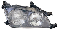 Faro para TOYOTA AVENSIS (desde 1997) - Izquierdo