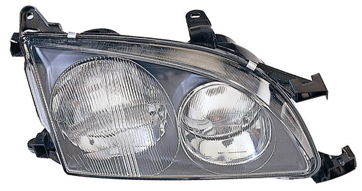 Faro para TOYOTA AVENSIS (desde 1997) - Izquierdo