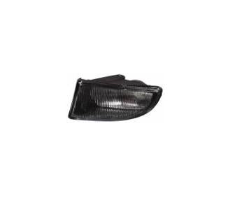 Faro antiniebla para TOYOTA AVENSIS (desde 1997) — Izquierdo