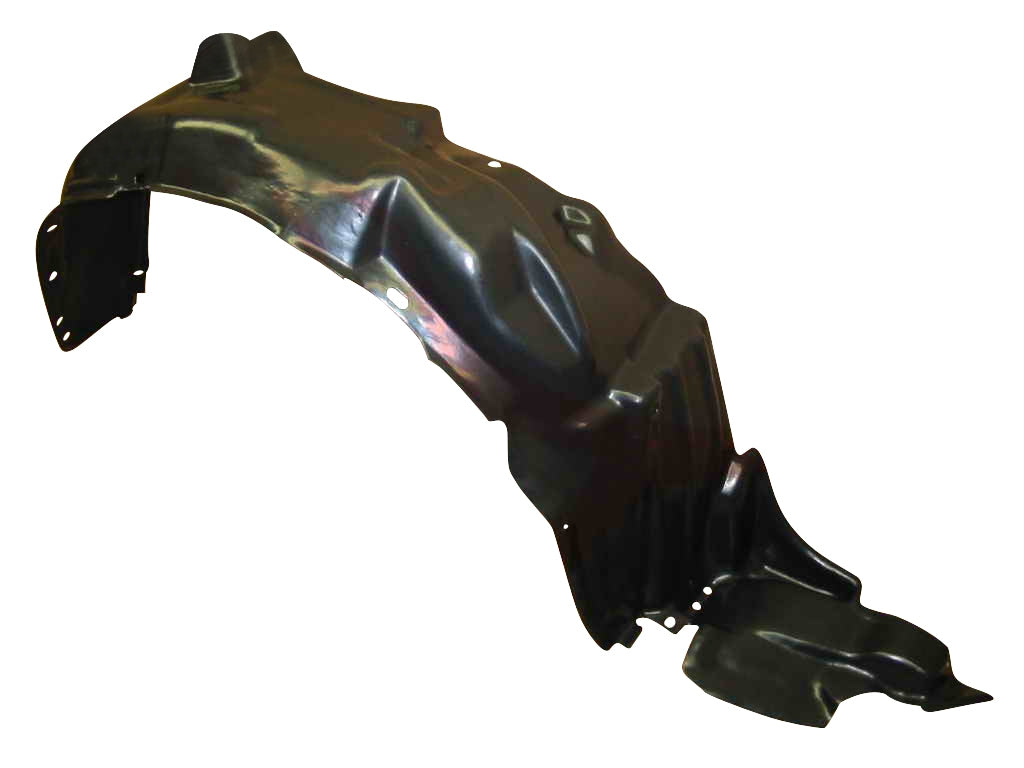 Protector del paso de rueda para TOYOTA COROLLA (desde 1997) - Derecho