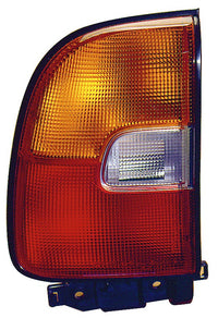 Piloto trasero — TOYOTA RAV4 (desde 1994) — izquierdo