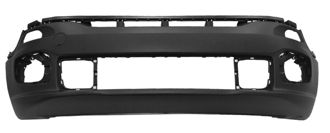 Parachoques delantero para JEEP RENEGADE (desde 07/2014) - Default Title