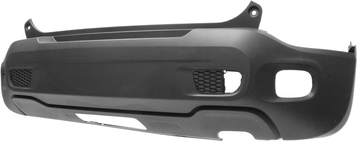 Parachoques trasero para JEEP RENEGADE (desde 07/2014) — Default Title