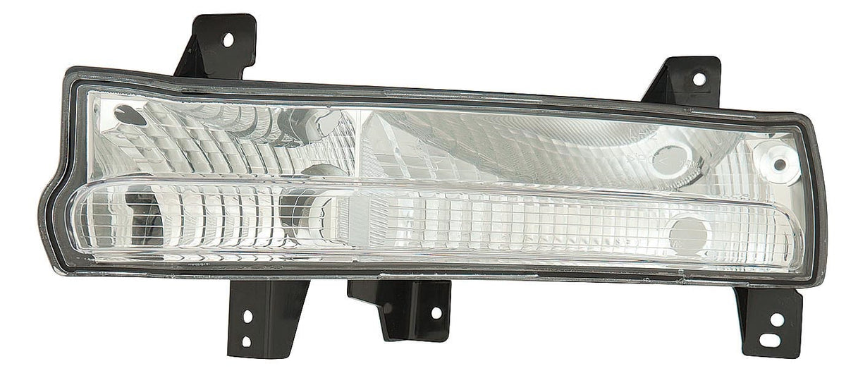 Faro para JEEP COMPASS (desde 04/2017) - Izquierdo