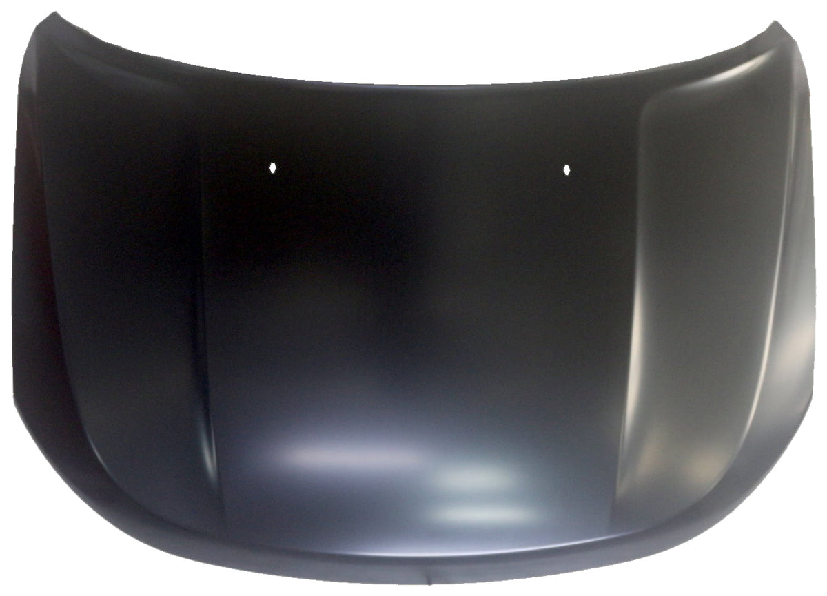 Capó para JEEP COMPASS (desde 04/2017) - Default Title