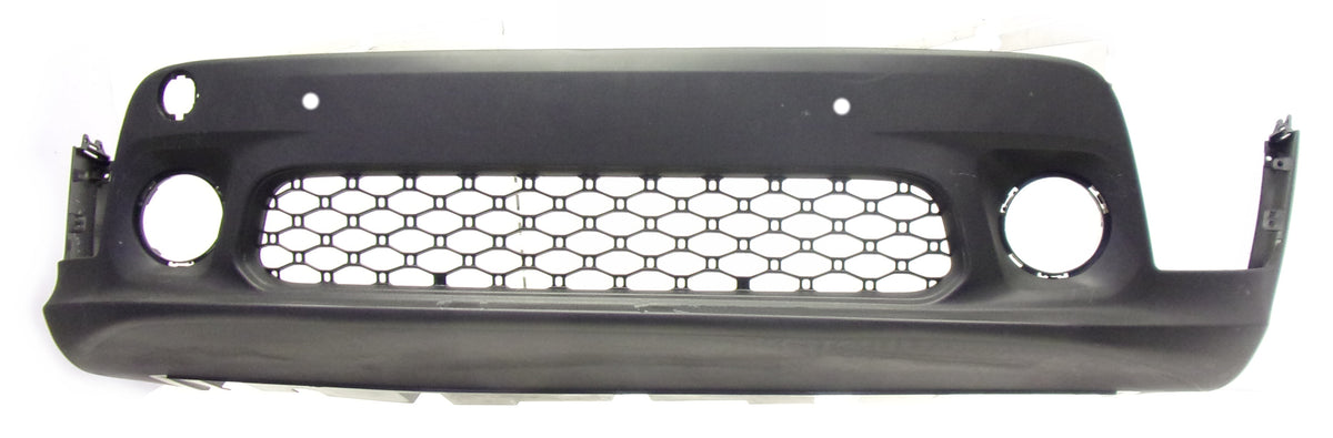 Parachoques delantero para JEEP RENEGADE (desde 08/2018) — Default Title
