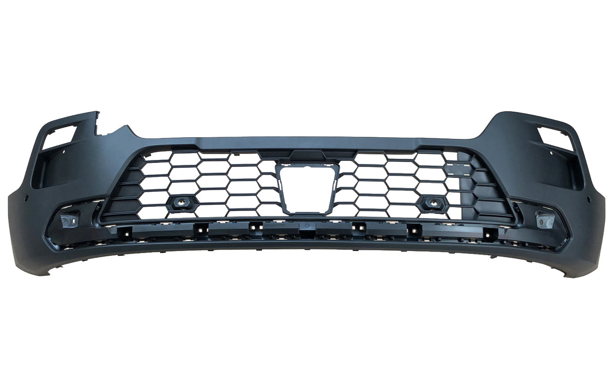 Parachoques delantero para JEEP AVENGER (desde 12/2022) — Default Title