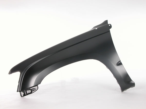 Aleta delantera para TOYOTA HILUX LN145 (desde 1998) - Izquierdo