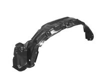 Protector del paso de rueda para TOYOTA HILUX LN145 - Izquierdo